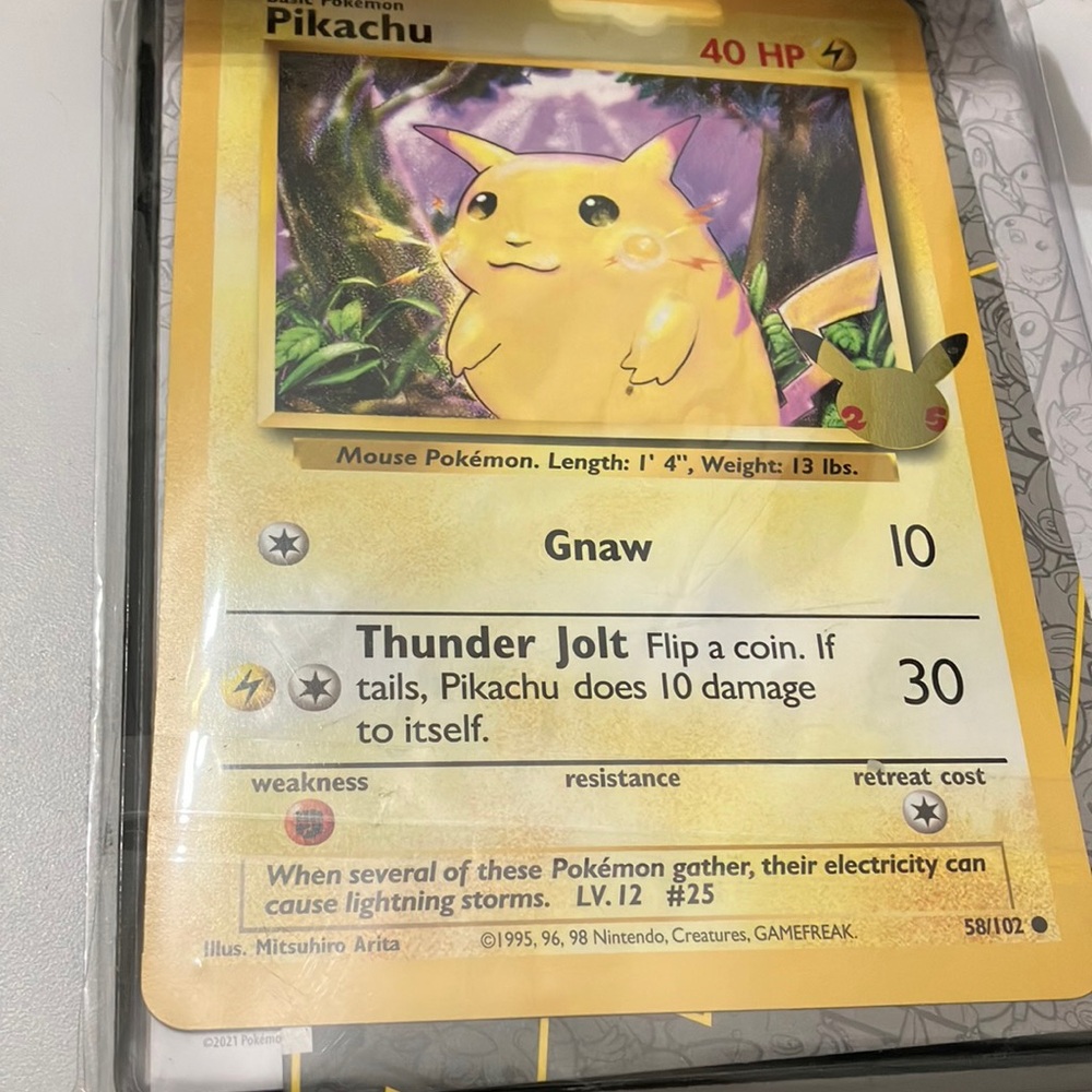 First Partner Collector’s Binder